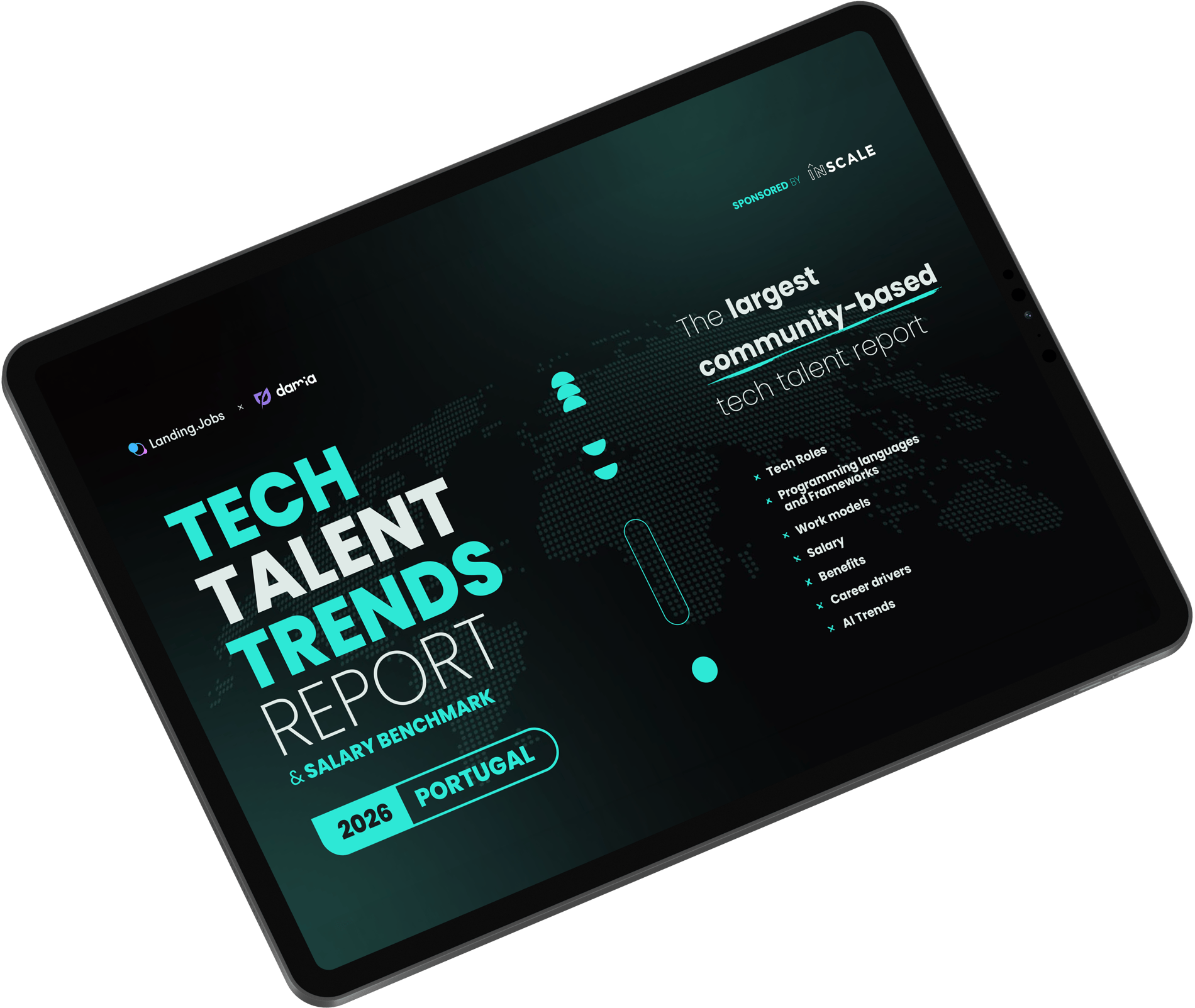 Tech Talent Trends Report 2026